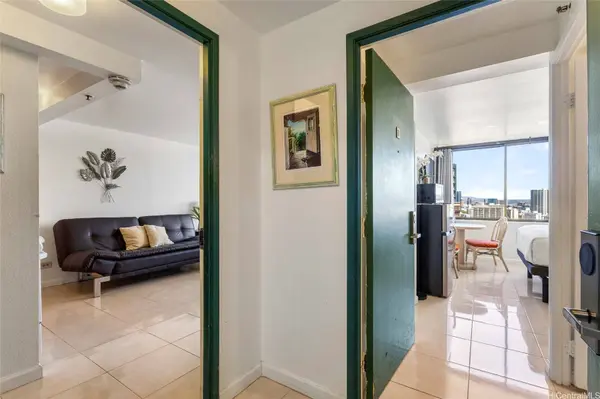 444 Niu ST #3508, Honolulu, HI 96815