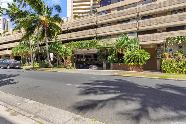 444 Niu ST #3508, Honolulu, HI 96815