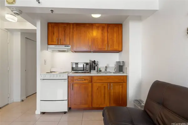 444 Niu ST #3508, Honolulu, HI 96815