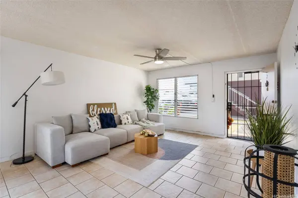 3225 Ala Ilima ST #2, Honolulu, HI 96818