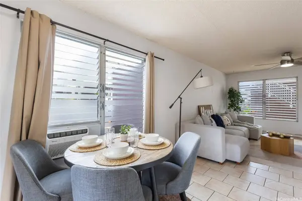 3225 Ala Ilima ST #2, Honolulu, HI 96818