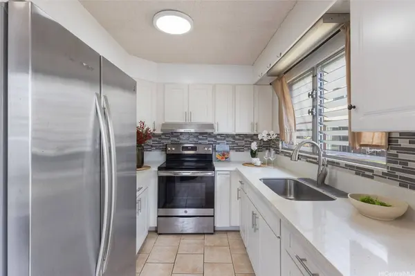 3225 Ala Ilima ST #2, Honolulu, HI 96818