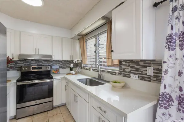 3225 Ala Ilima ST #2, Honolulu, HI 96818