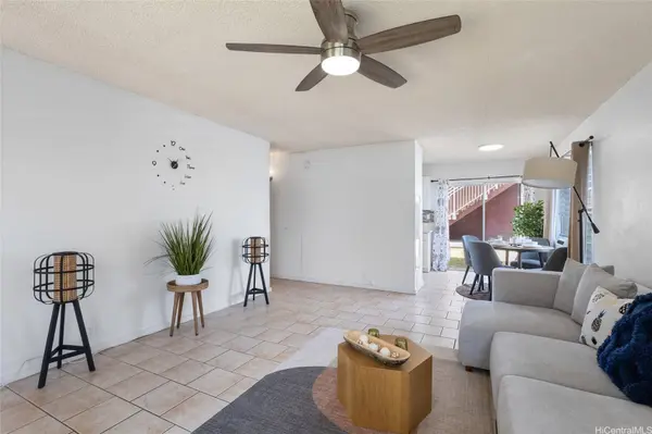 3225 Ala Ilima ST #2, Honolulu, HI 96818