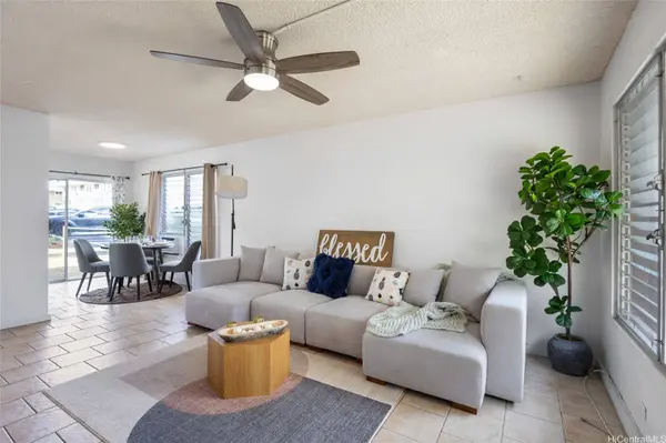 3225 Ala Ilima ST #2, Honolulu, HI 96818