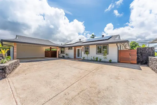 1049 Uluopihi ST, Kailua, HI 96734