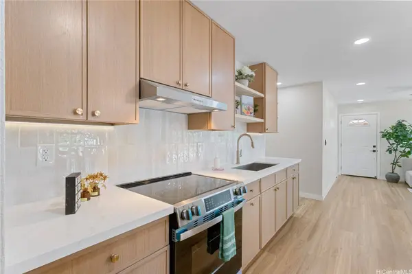 87-130 Mamoalii PL #87130, Waianae, HI 96792