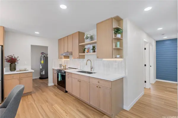 87-130 Mamoalii PL #87130, Waianae, HI 96792