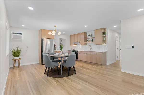 87-130 Mamoalii PL #87130, Waianae, HI 96792