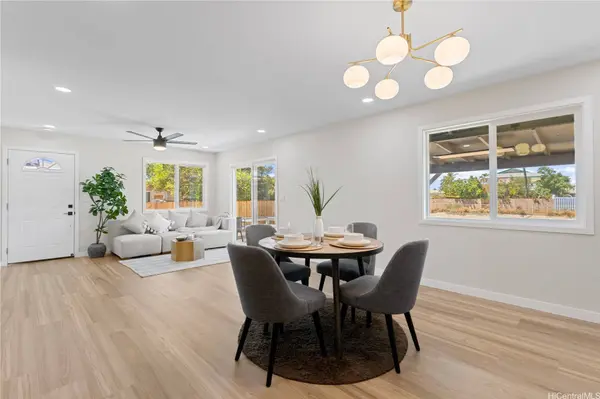 87-130 Mamoalii PL #87130, Waianae, HI 96792