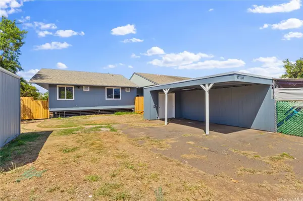 87-130 Mamoalii PL #87130, Waianae, HI 96792