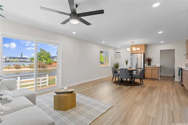 87-130 Mamoalii PL #87130, Waianae, HI 96792