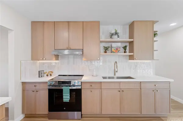 87-130 Mamoalii PL #87130, Waianae, HI 96792