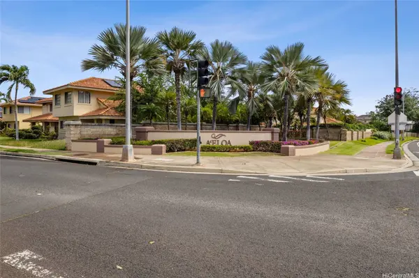 91-1009 Lipo ST, Kapolei, HI 96707