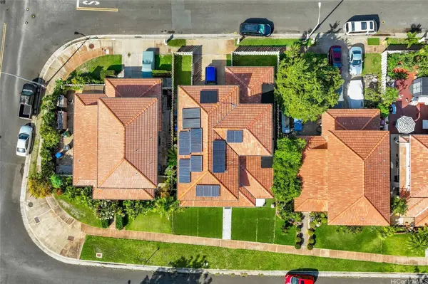 91-1009 Lipo ST, Kapolei, HI 96707