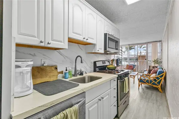 778 Wiliwili ST #202, Honolulu, HI 96826