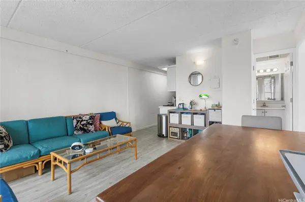 778 Wiliwili ST #202, Honolulu, HI 96826