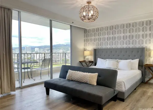 440 Olohana ST #1612, Honolulu, HI 96815