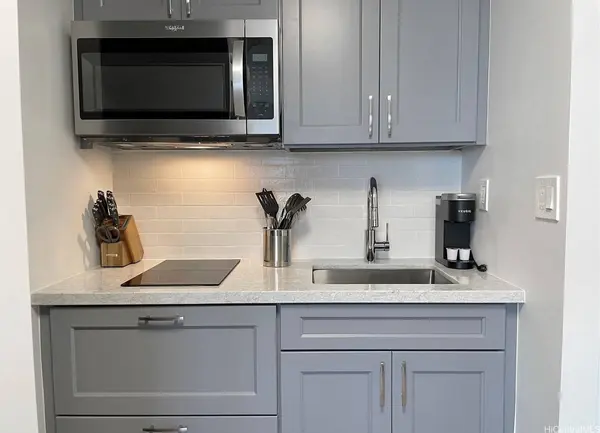 440 Olohana ST #1612, Honolulu, HI 96815