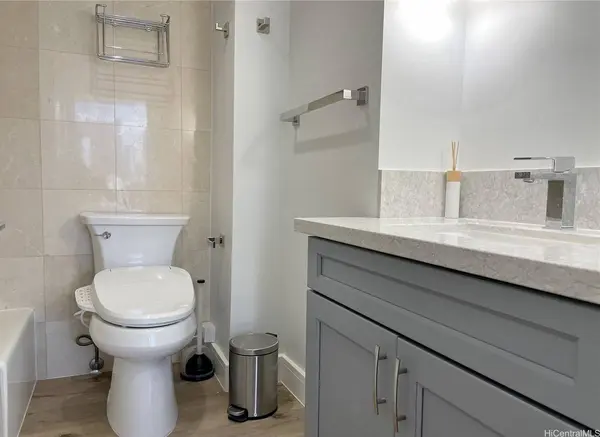 440 Olohana ST #1612, Honolulu, HI 96815