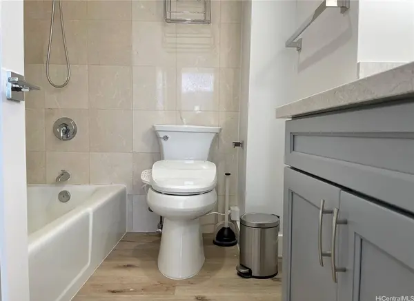 440 Olohana ST #1612, Honolulu, HI 96815