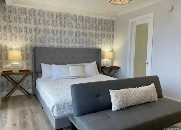 440 Olohana ST #1612, Honolulu, HI 96815