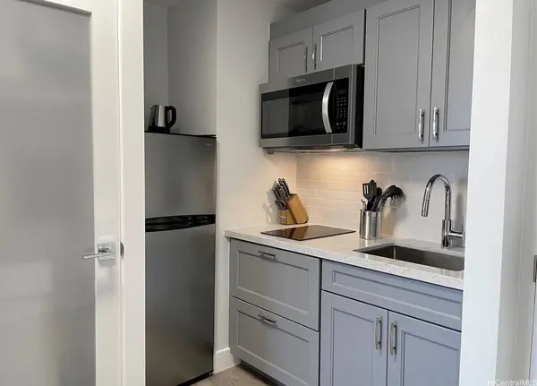 440 Olohana ST #1612, Honolulu, HI 96815