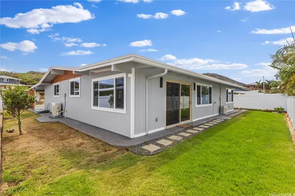 308 Hanakoa ST, Honolulu, HI 96825