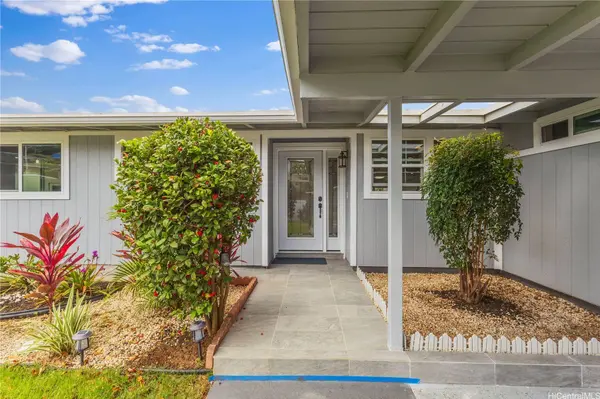 308 Hanakoa ST, Honolulu, HI 96825