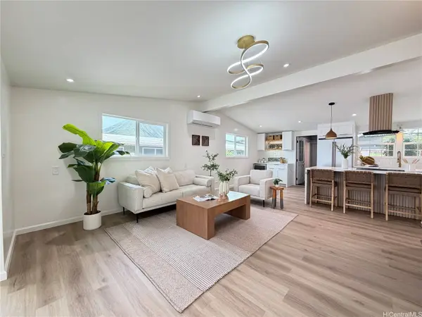 308 Hanakoa ST, Honolulu, HI 96825