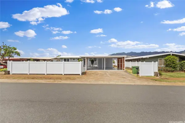 308 Hanakoa ST, Honolulu, HI 96825