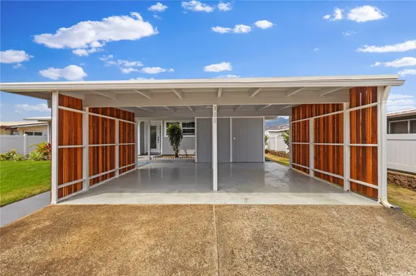 308 Hanakoa ST, Honolulu, HI 96825