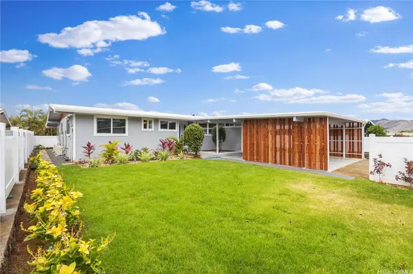 308 Hanakoa ST, Honolulu, HI 96825