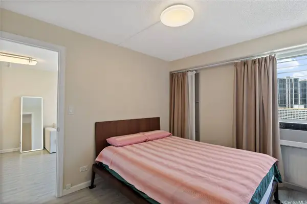 1655 Makaloa ST #1904, Honolulu, HI 96814