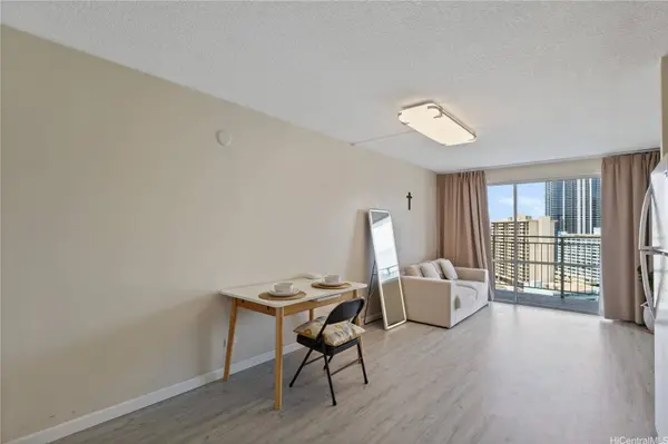 1655 Makaloa ST #1904, Honolulu, HI 96814