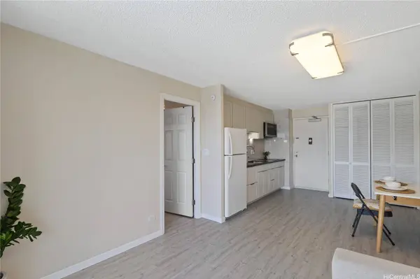 1655 Makaloa ST #1904, Honolulu, HI 96814