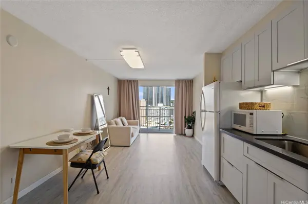 1655 Makaloa ST #1904, Honolulu, HI 96814