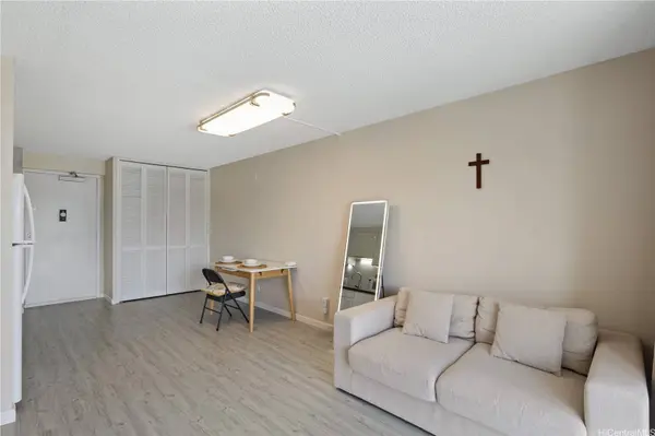 1655 Makaloa ST #1904, Honolulu, HI 96814