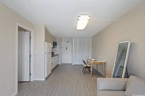 1655 Makaloa ST #1904, Honolulu, HI 96814