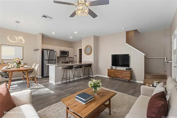 91-1160 Kamakana ST #503, Ewa Beach, HI 96706