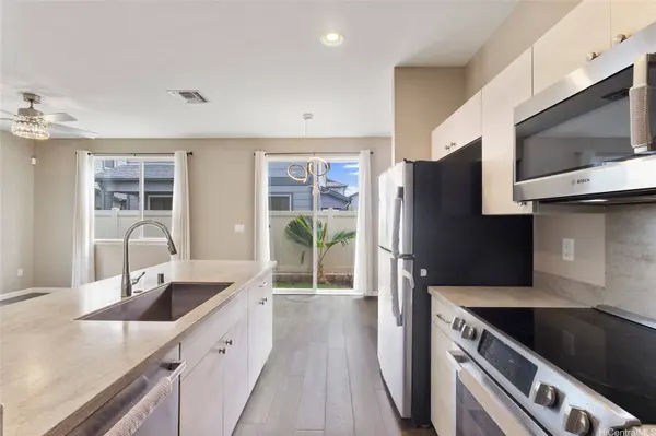 91-1160 Kamakana ST #503, Ewa Beach, HI 96706