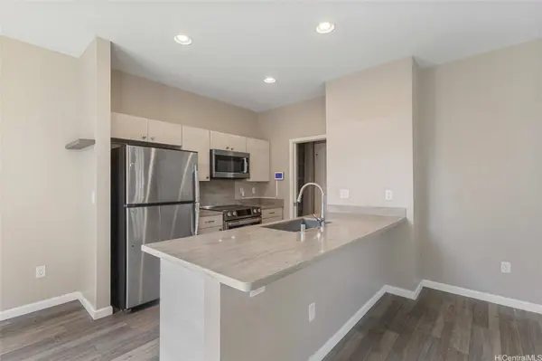 91-1160 Kamakana ST #503, Ewa Beach, HI 96706