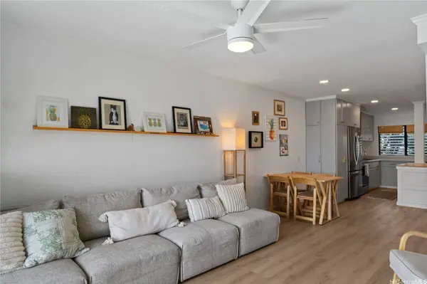 98-640 Moanalua LOOP #142, Aiea, HI 96701