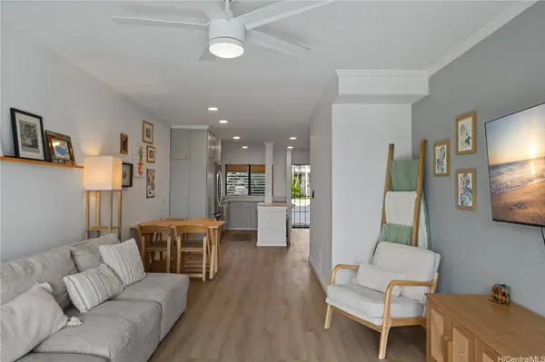 98-640 Moanalua LOOP #142, Aiea, HI 96701