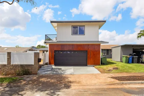 95-556 Kukolu ST, Mililani, HI 96789