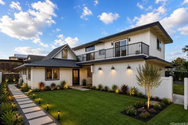 95-556 Kukolu ST, Mililani, HI 96789