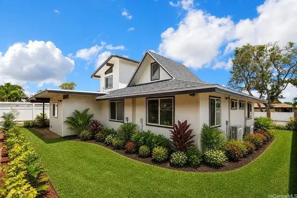 95-556 Kukolu ST, Mililani, HI 96789