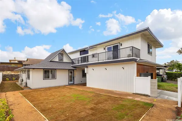 95-556 Kukolu ST, Mililani, HI 96789