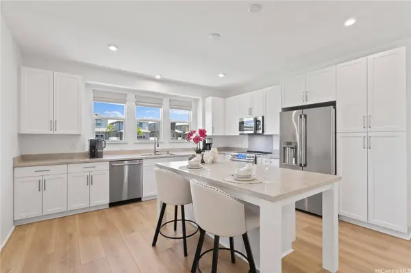 91-1101 Franklin D Roosevelt AVE #453, Kapolei, HI 96707