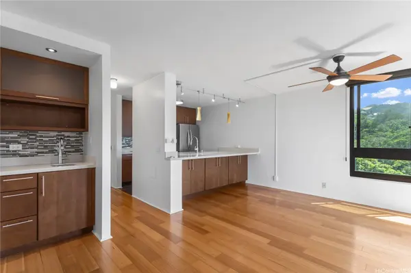 55 S Judd ST #1001, Honolulu, HI 96817